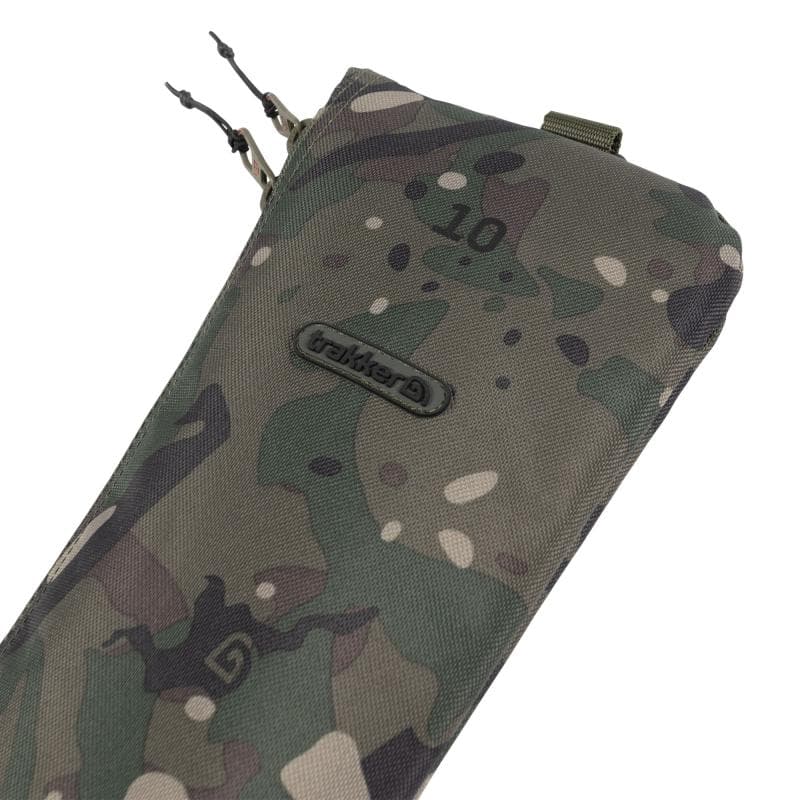 Trakker NXC Camo Rod Sleeve 10ft - foto 3