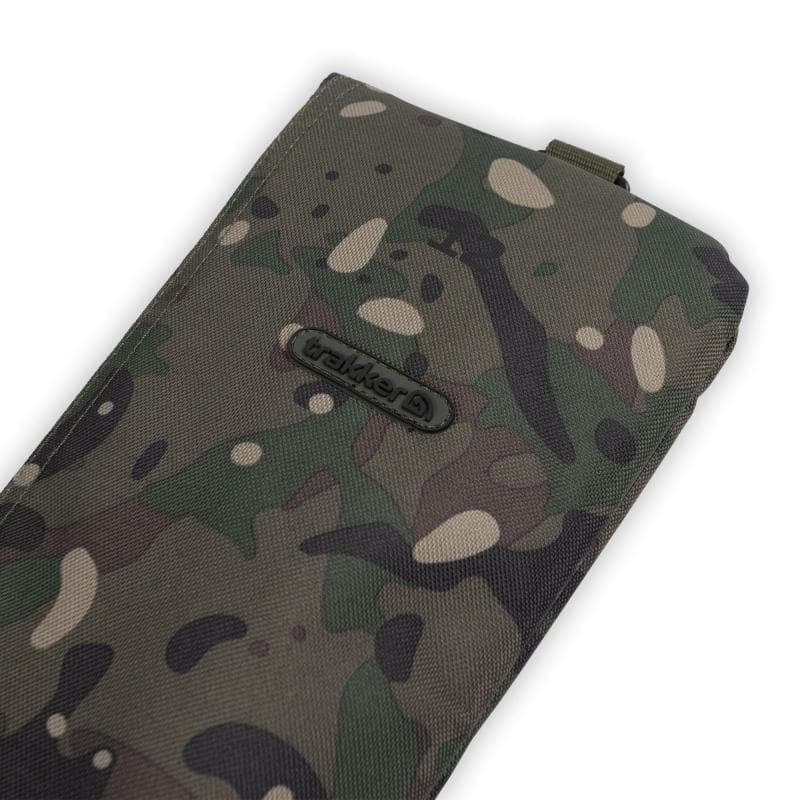 Trakker NXC Camo Rod Sleeve 12ft - foto 2