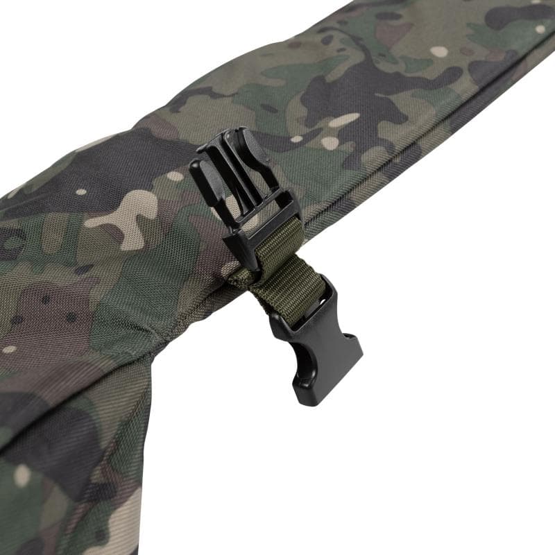 Trakker NXC Camo Rod Sleeve 12ft - foto 3