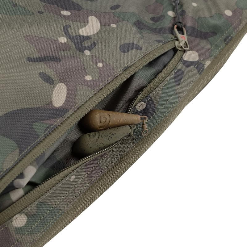 Trakker NXC Camo Rod Sleeve 12ft - foto 6