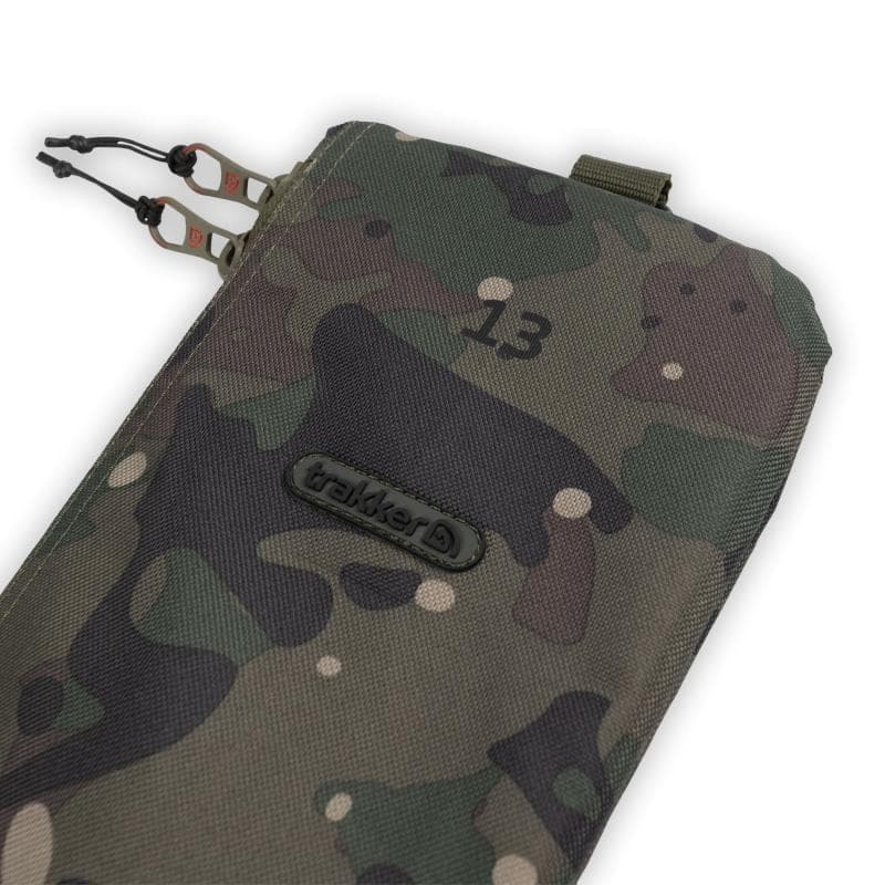 Trakker NXC Camo Rod Sleeve 13ft - foto 2