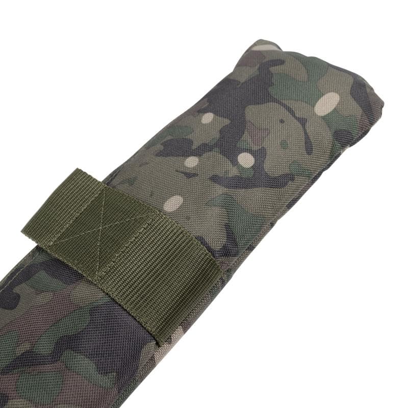 Trakker NXC Camo Rod Sleeve 13ft - foto 5
