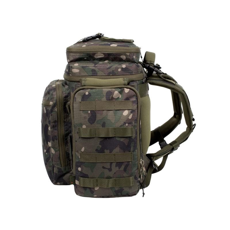 Trakker NXC Camo Scout Rucksack - foto 3