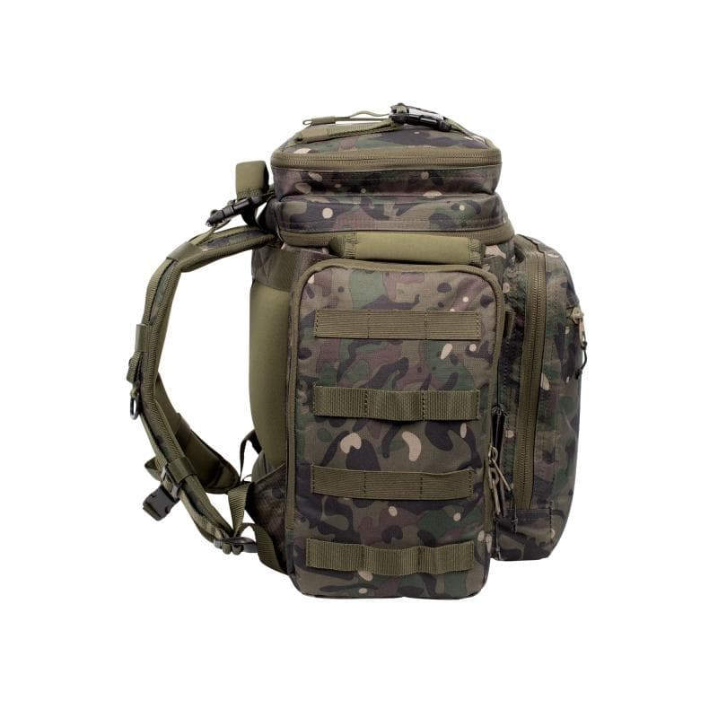 Trakker NXC Camo Scout Rucksack - foto 5