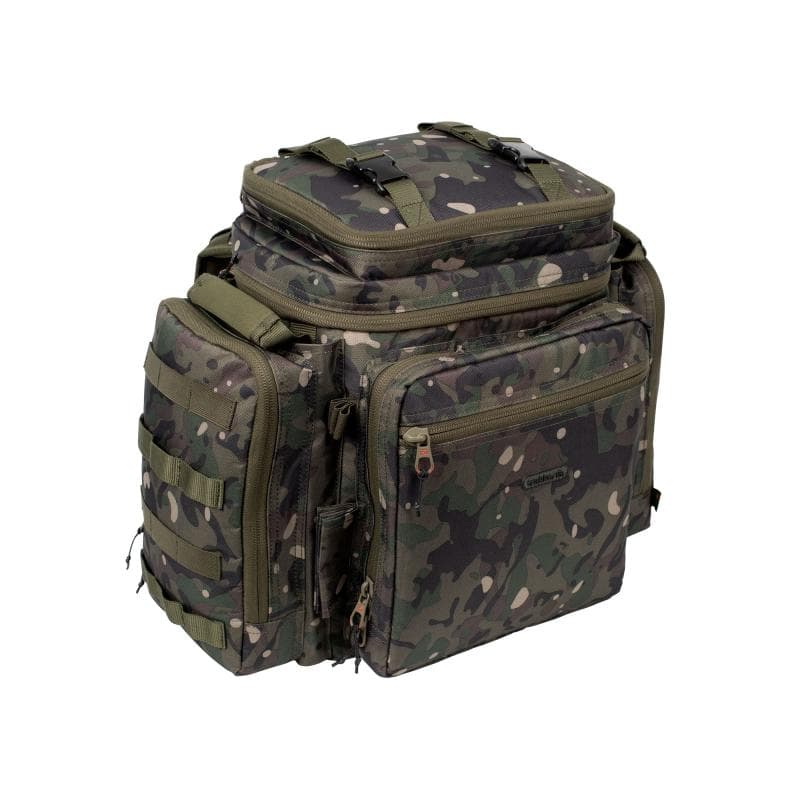 Trakker NXC Camo Scout Rucksack - foto 6