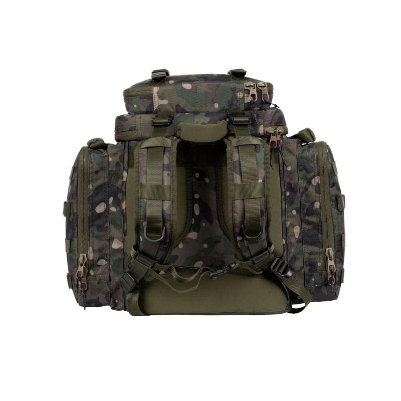 Trakker NXC Camo Scout Rucksack - foto 7