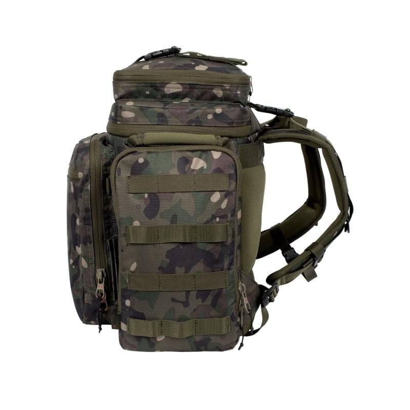 Trakker NXC Camo Scout Rucksack - foto 8