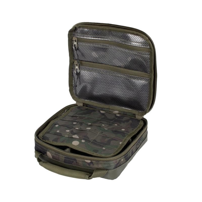 Trakker NXC Camo Tackle Bag - foto 6