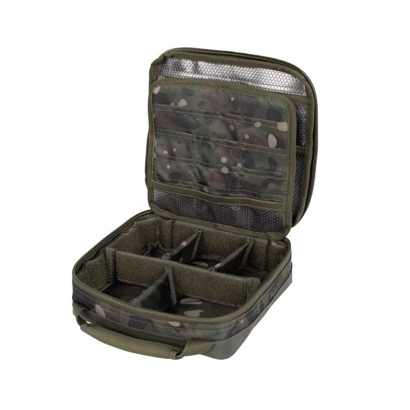 Trakker NXC Camo Tackle Bag - foto 7