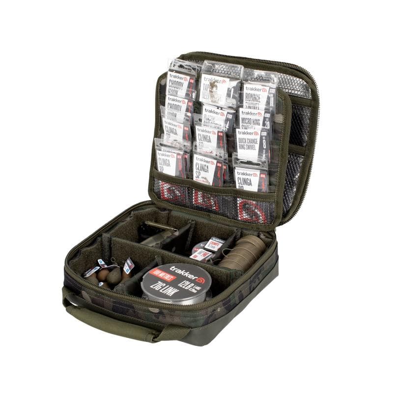 Trakker NXC Camo Tackle Bag - foto 8