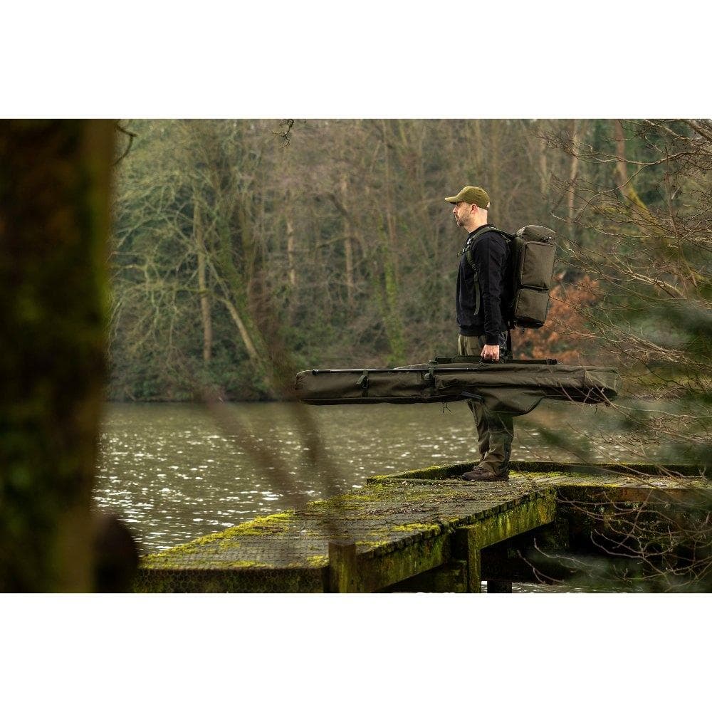 Trakker NXG 2 Rod Sleeve 12ft - foto 7