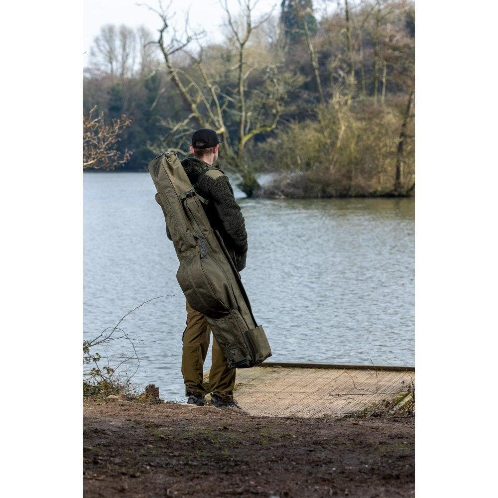 Trakker NXG 3 Rod Sleeve 10ft-R - foto 5