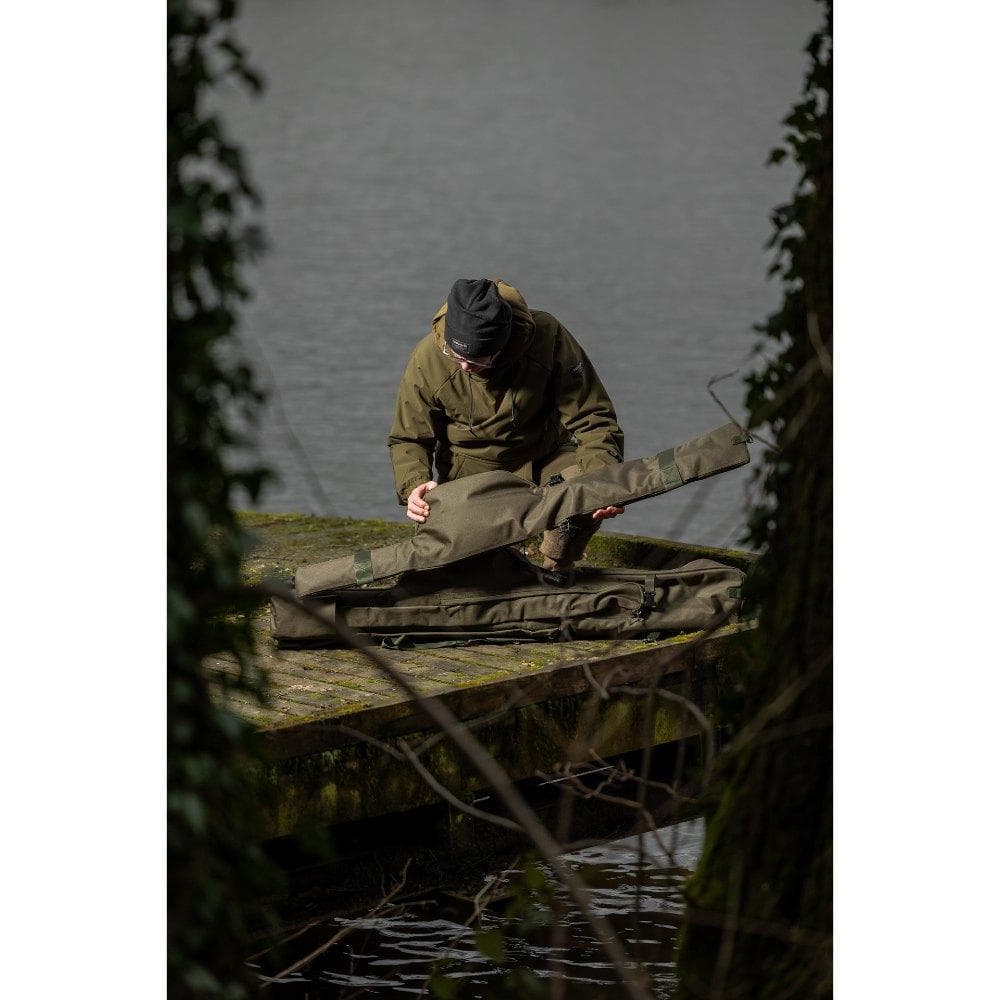 Trakker NXG 3 Rod Sleeve 10ft-R - foto 6