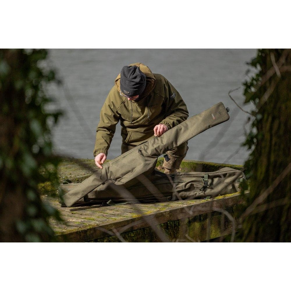 Trakker NXG 3 Rod Sleeve 10ft-R - foto 7