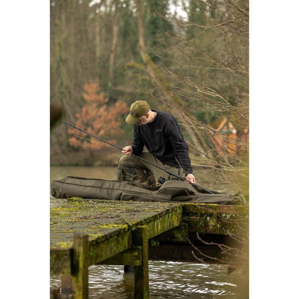 Trakker NXG 3 Rod Sleeve 12ft - foto 8