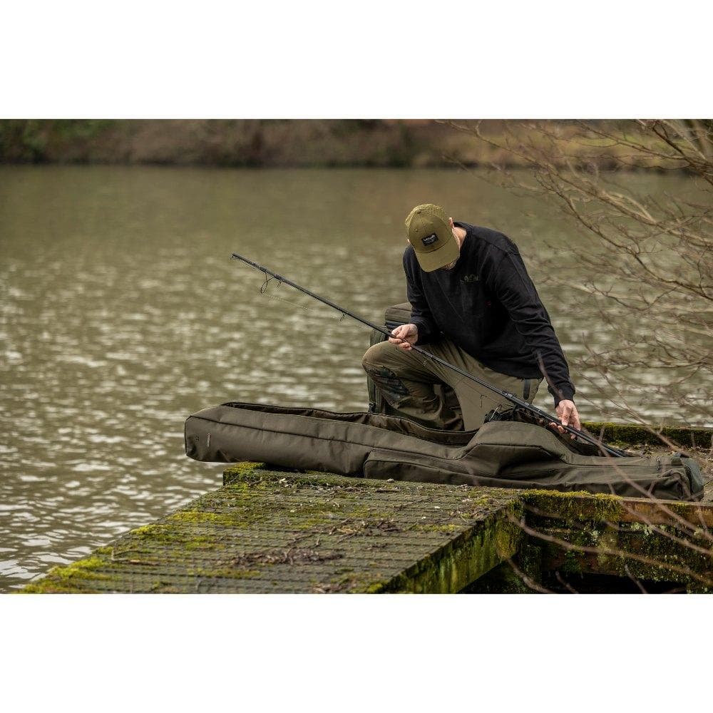 Trakker NXG 3 Rod Sleeve 12ft - foto 9