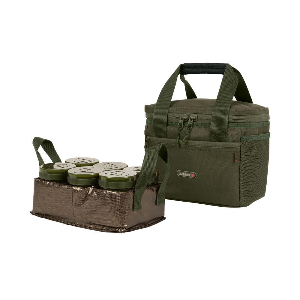 Trakker NXG Bait Bag - foto 4