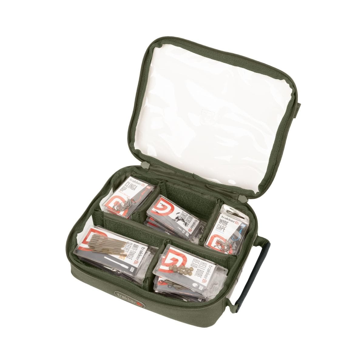 Trakker NXG Bitz Pouch Large - foto 2