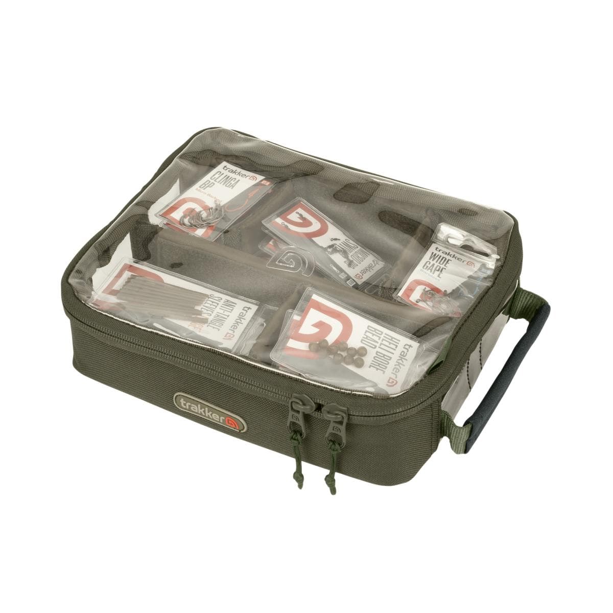 Trakker NXG Bitz Pouch Large - foto 3