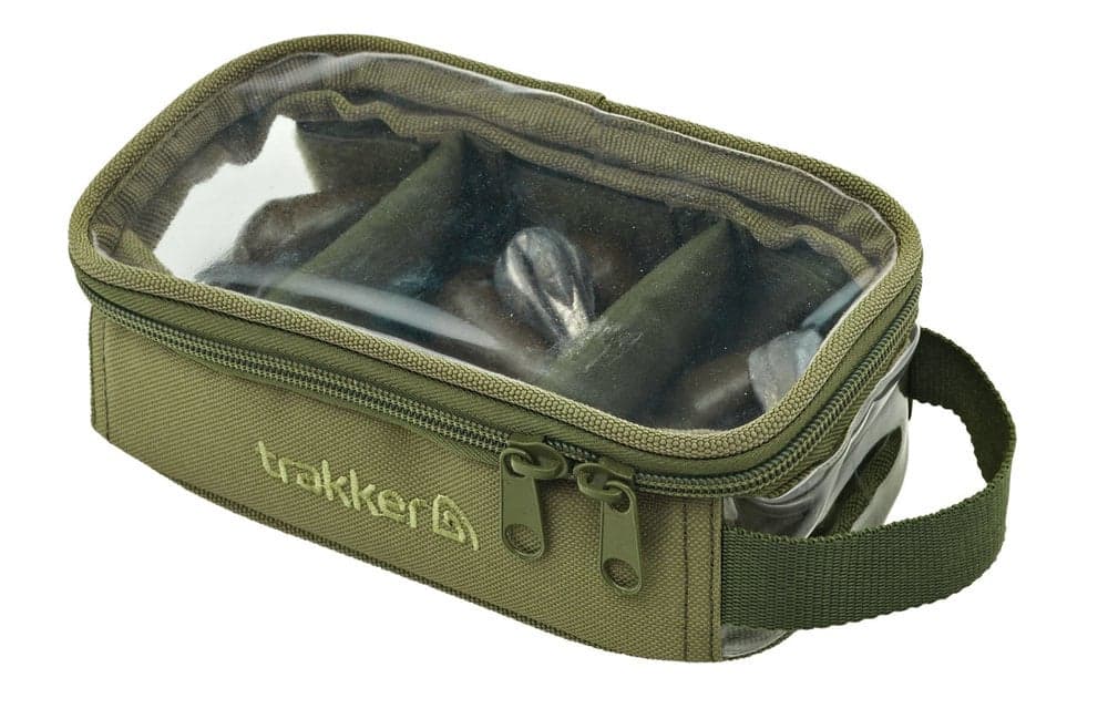 Trakker NXG Bitz Pouch - Medium