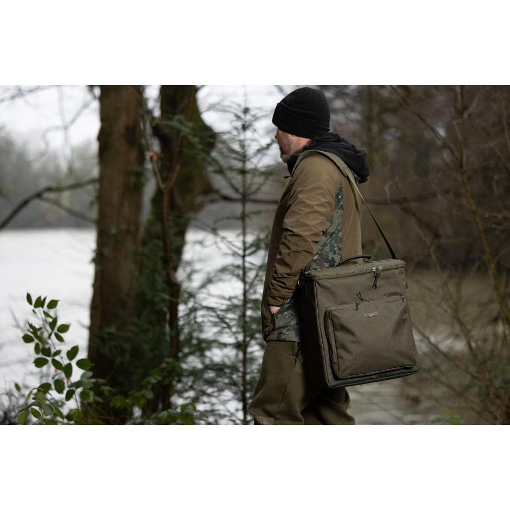 Trakker NXG Bivvy Heater Bag - foto 10