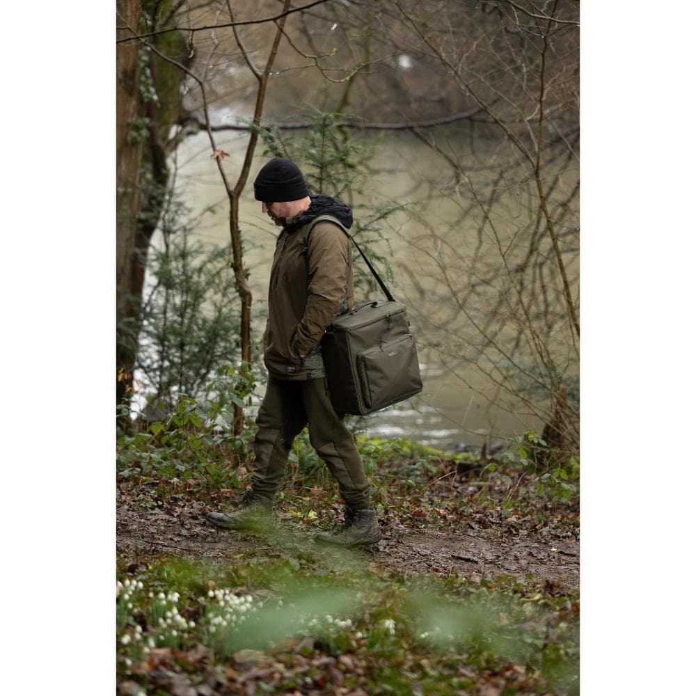 Trakker NXG Bivvy Heater Bag - foto 6