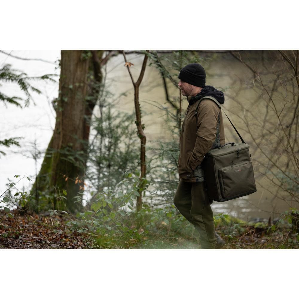 Trakker NXG Bivvy Heater Bag - foto 7