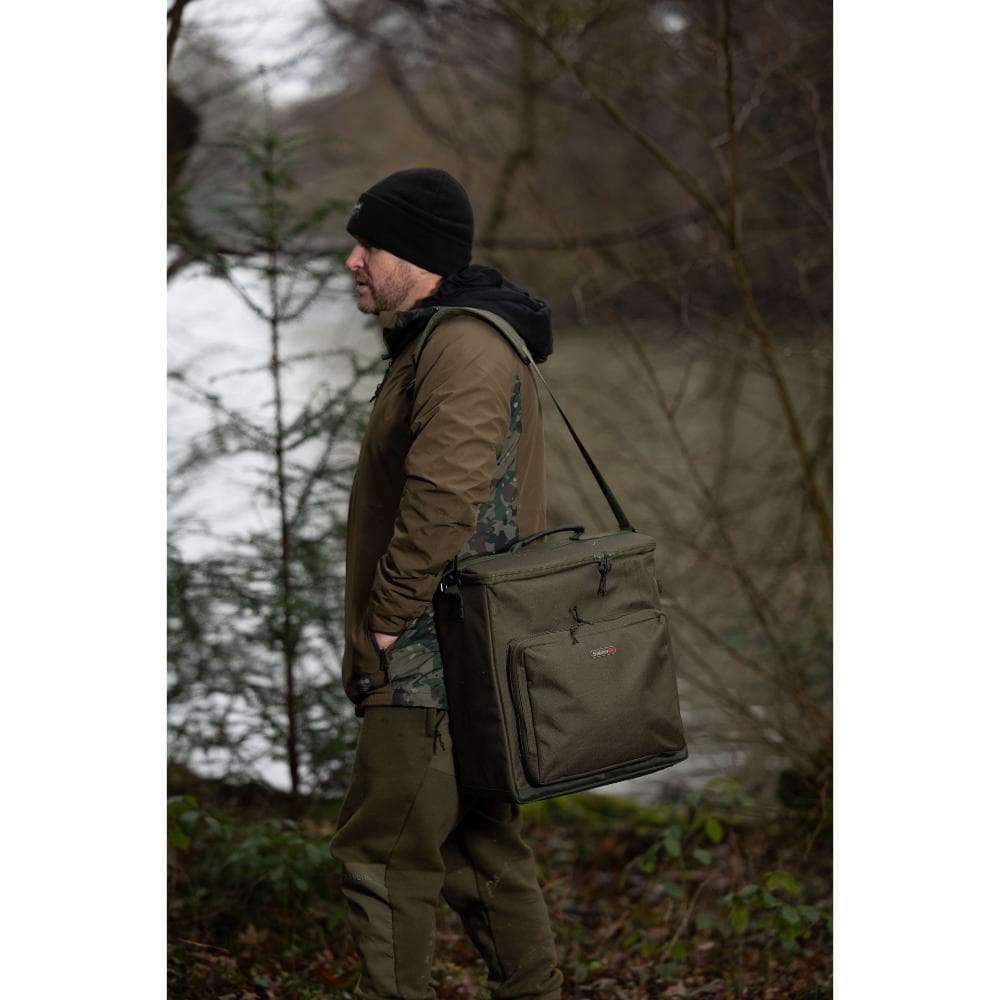 Trakker NXG Bivvy Heater Bag - foto 9
