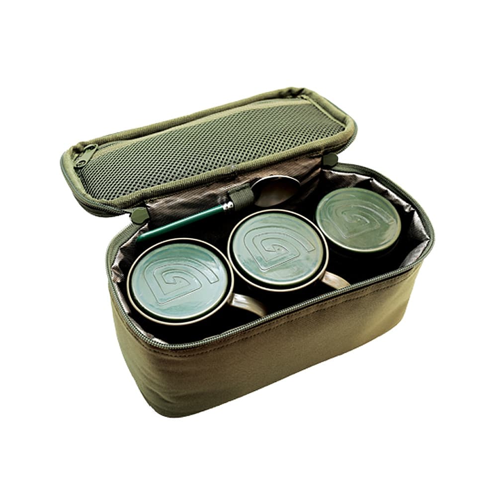 Trakker NXG Brew Kit