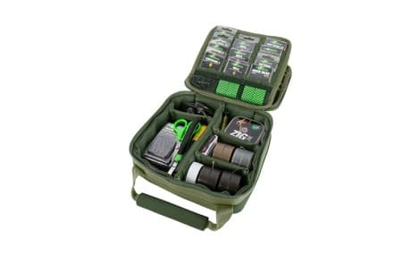 Trakker NXG Compact Tackle Bag - foto 2