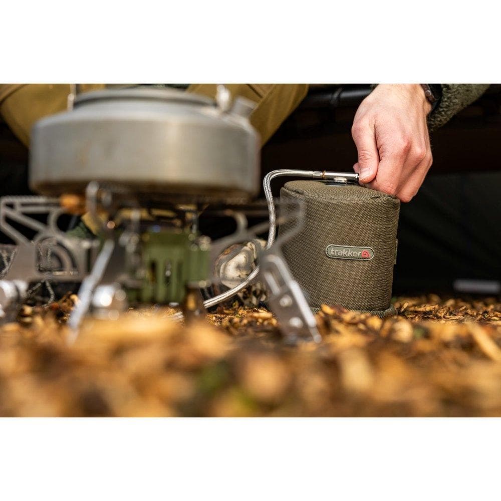 Trakker NXG Gas Canister Cover - foto 4