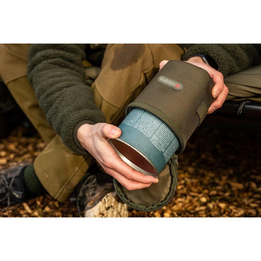 Trakker NXG Gas Canister Cover - foto 6