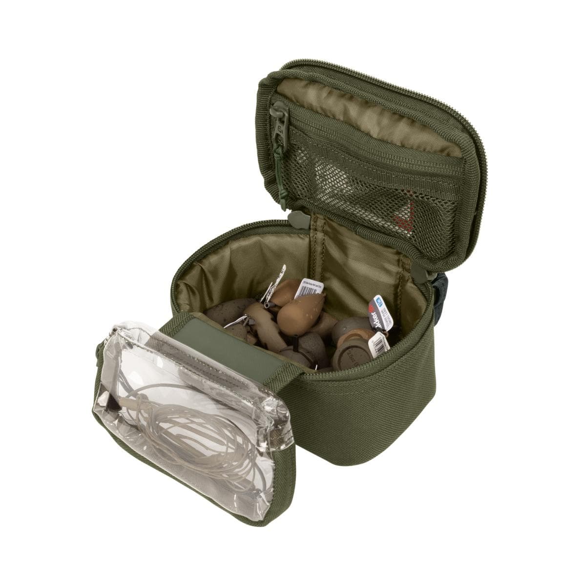 Trakker NXG Lead & Leader Pouch - foto 3