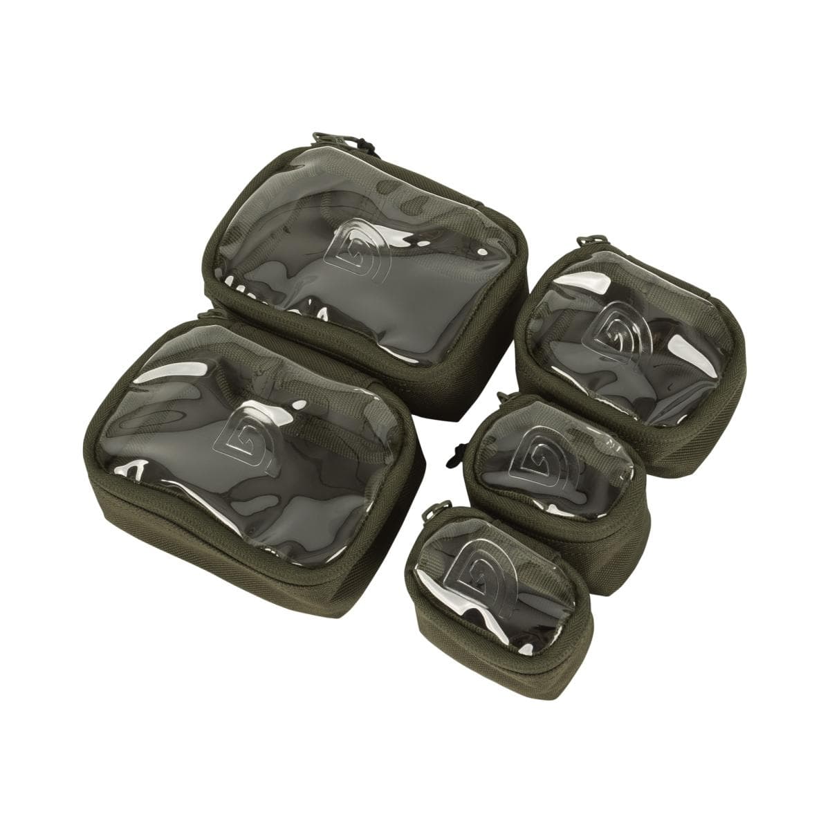 Trakker NXG Modular Lead Pouch System - foto 2