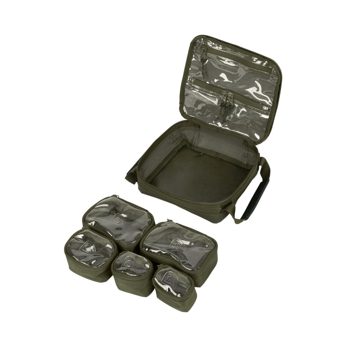 Trakker NXG Modular Lead Pouch System - foto 3