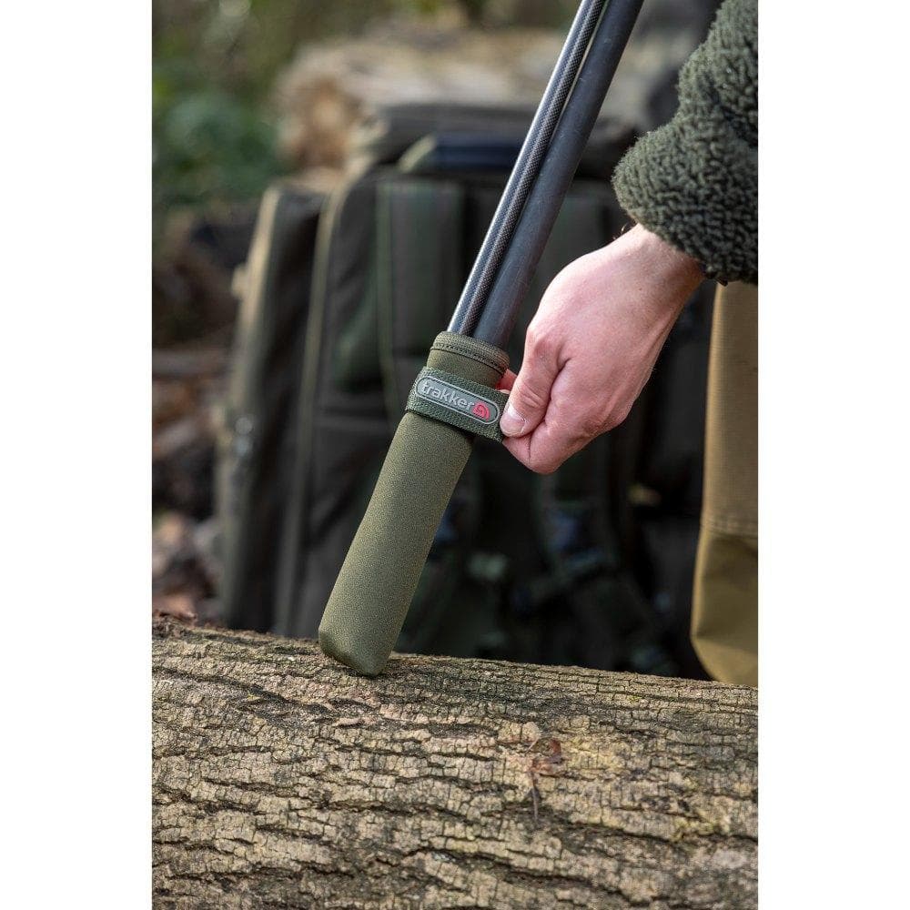 Trakker NXG Neoprene Tip & Butt Protectors - foto 6