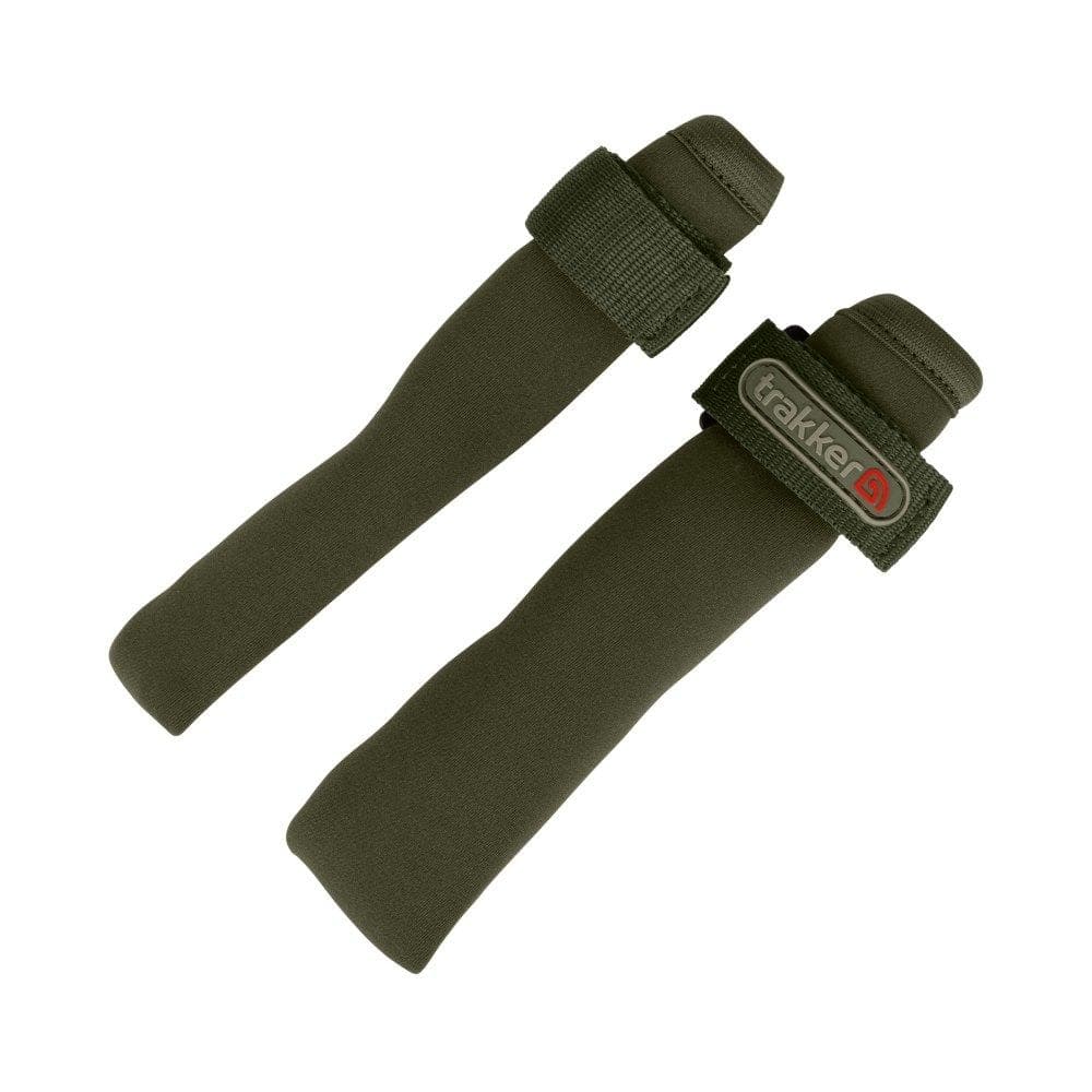 Trakker NXG Neoprene Tip & Butt Protectors