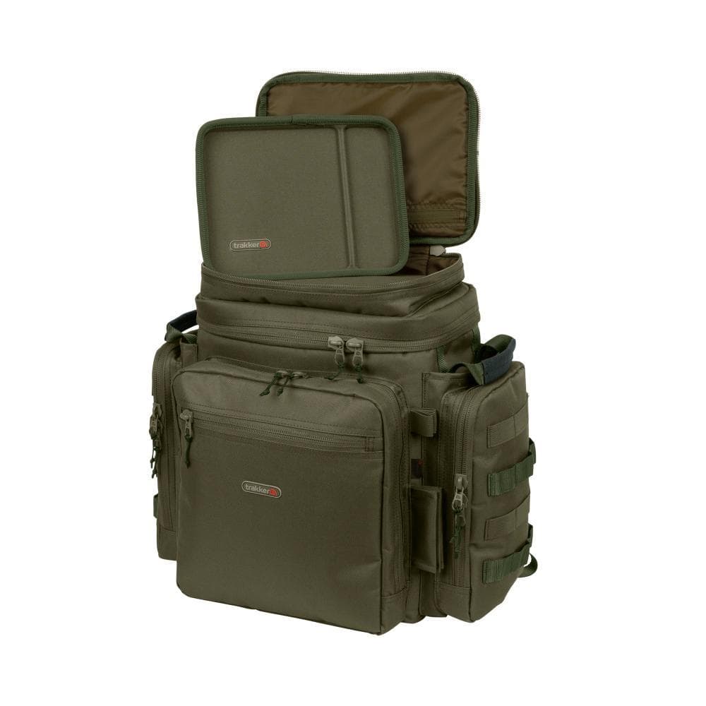 Trakker NXG Scout Rucksack - foto 2