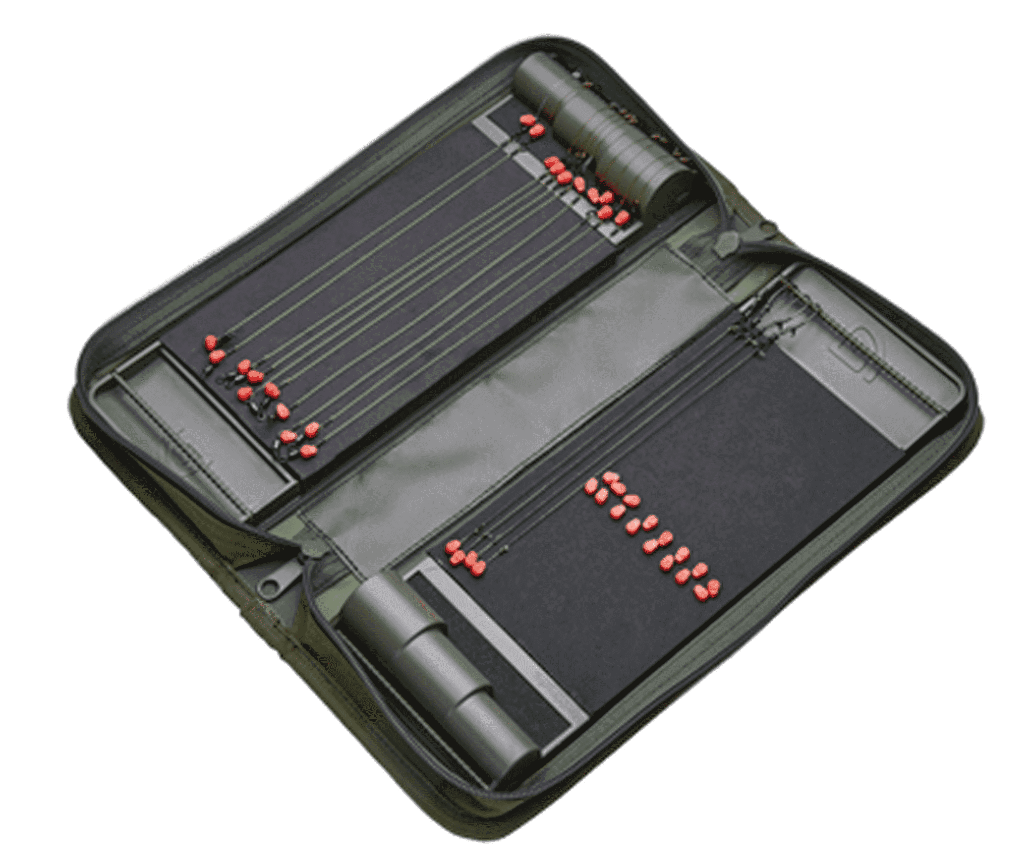 Trakker NXG Stiff Rig Pouch