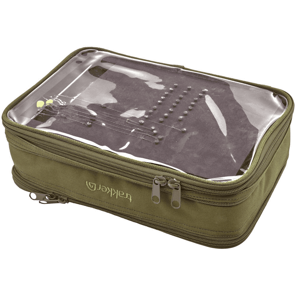 Trakker NXG Tackle & Rig Pouch - foto 2