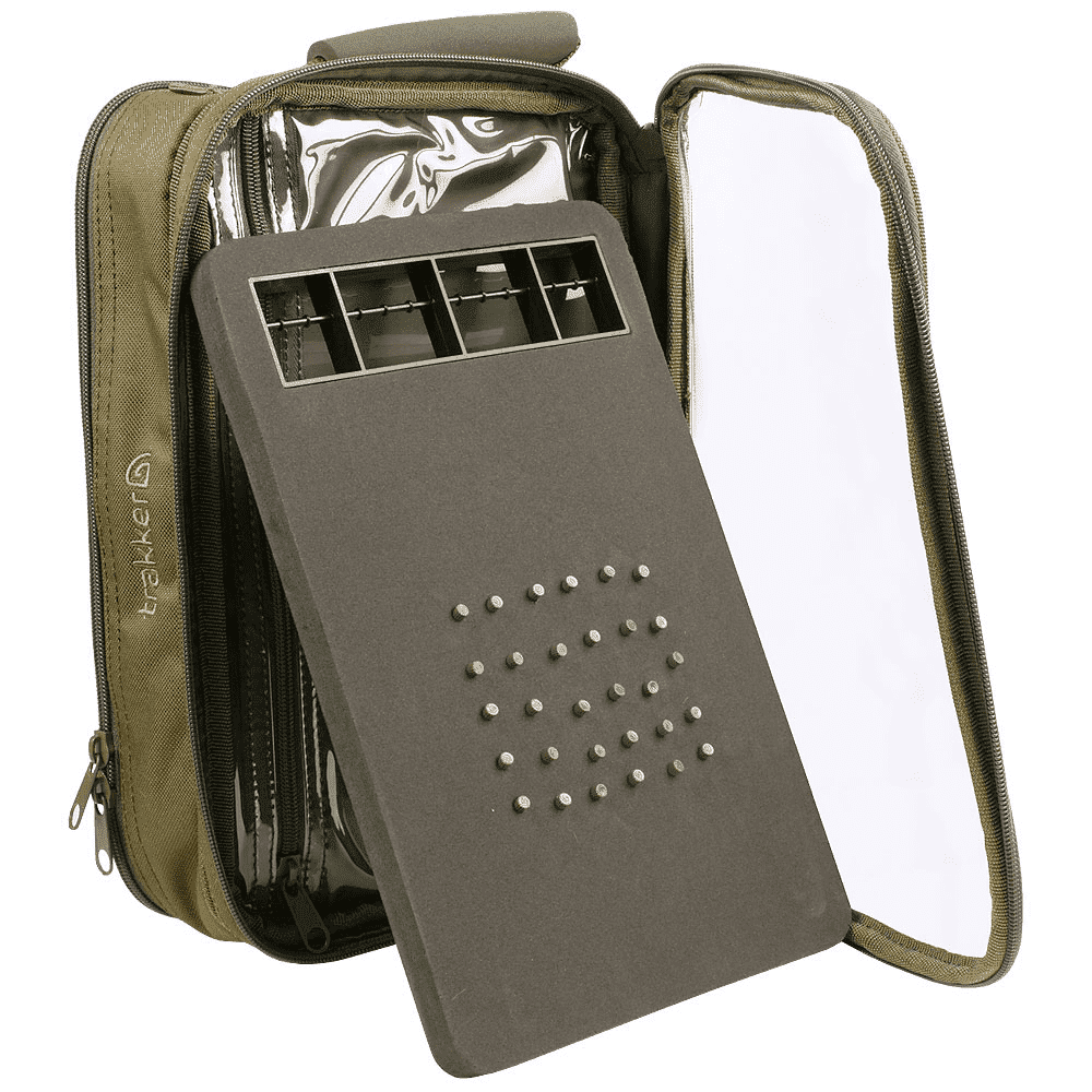 Trakker NXG Tackle & Rig Pouch - foto 3