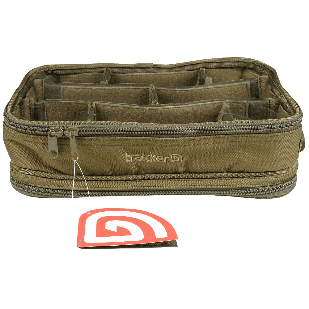 Trakker NXG Tackle & Rig Pouch - foto 4