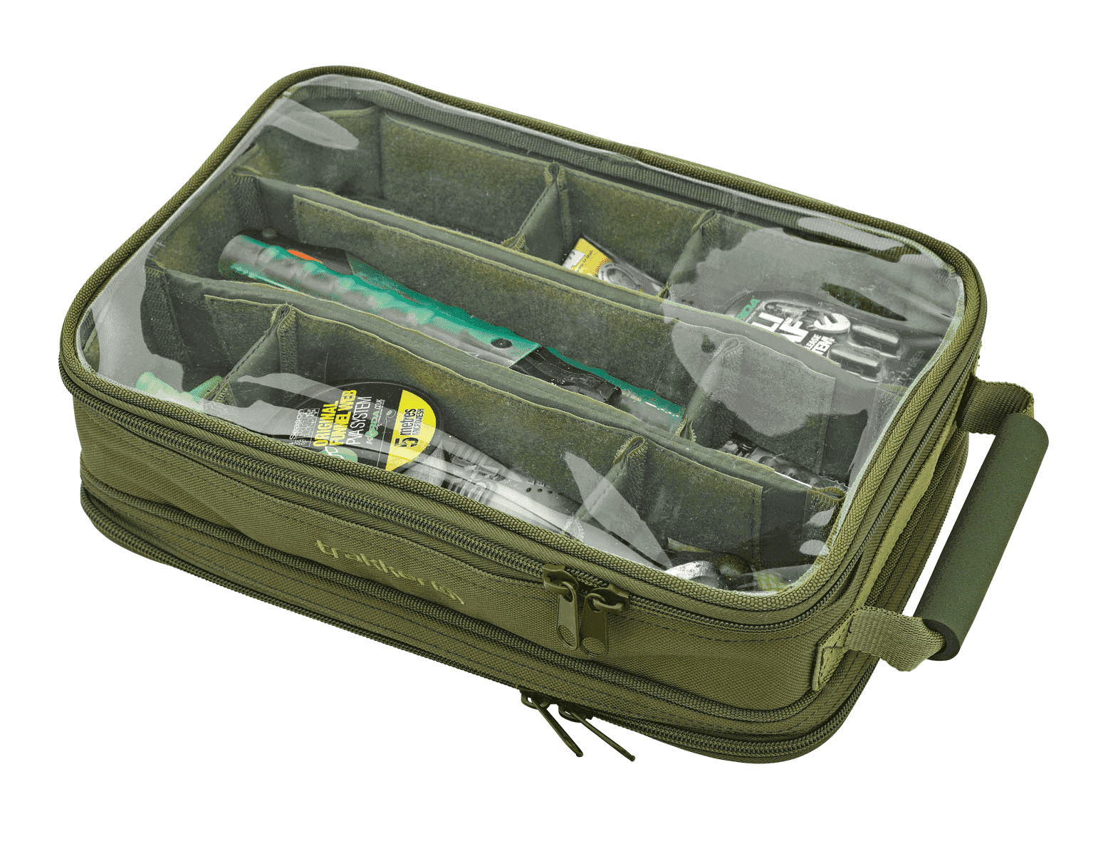 Trakker NXG Tackle & Rig Pouch