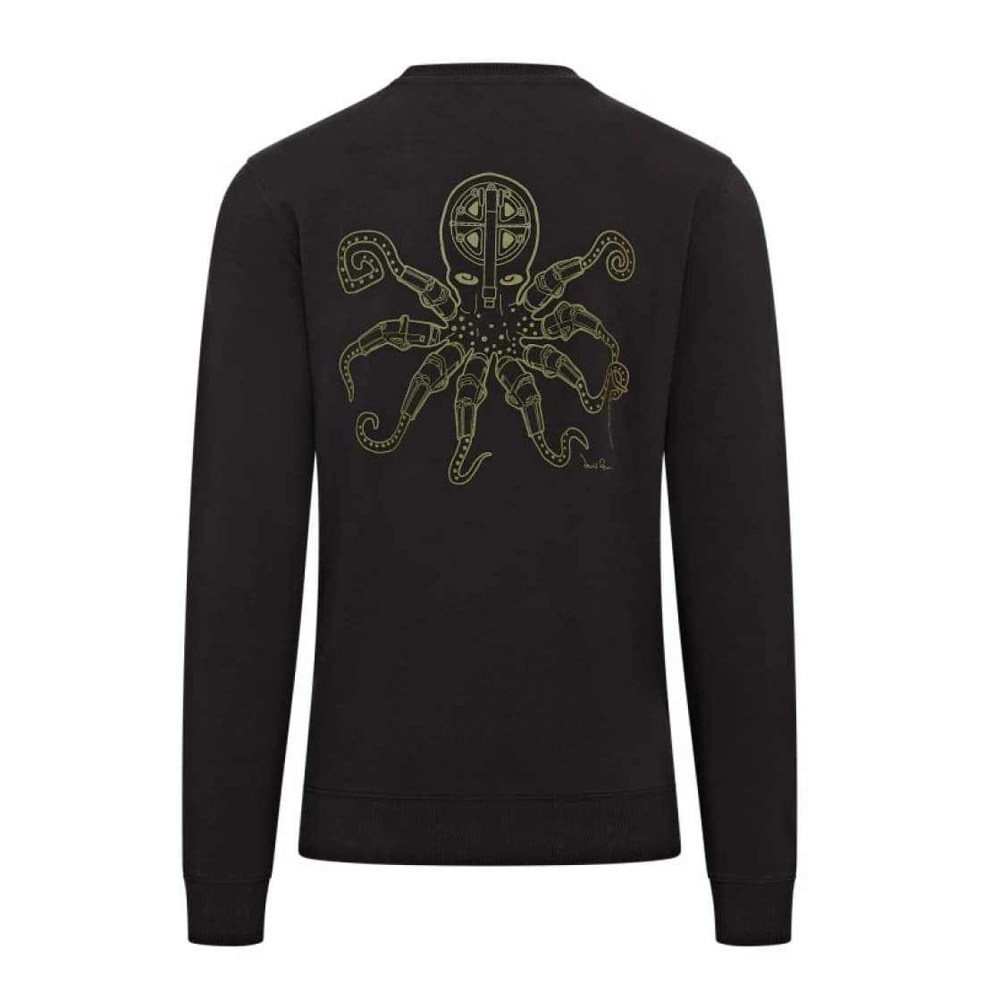 Trakker Octopus RS Sweatshirt - foto 3