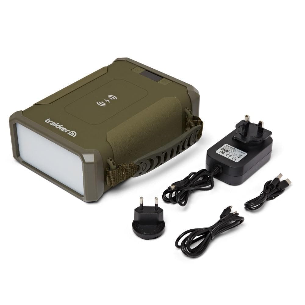 Trakker Power Pack 96K - foto 7