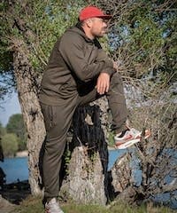 Trakker Premium Marl Jogger - foto 3