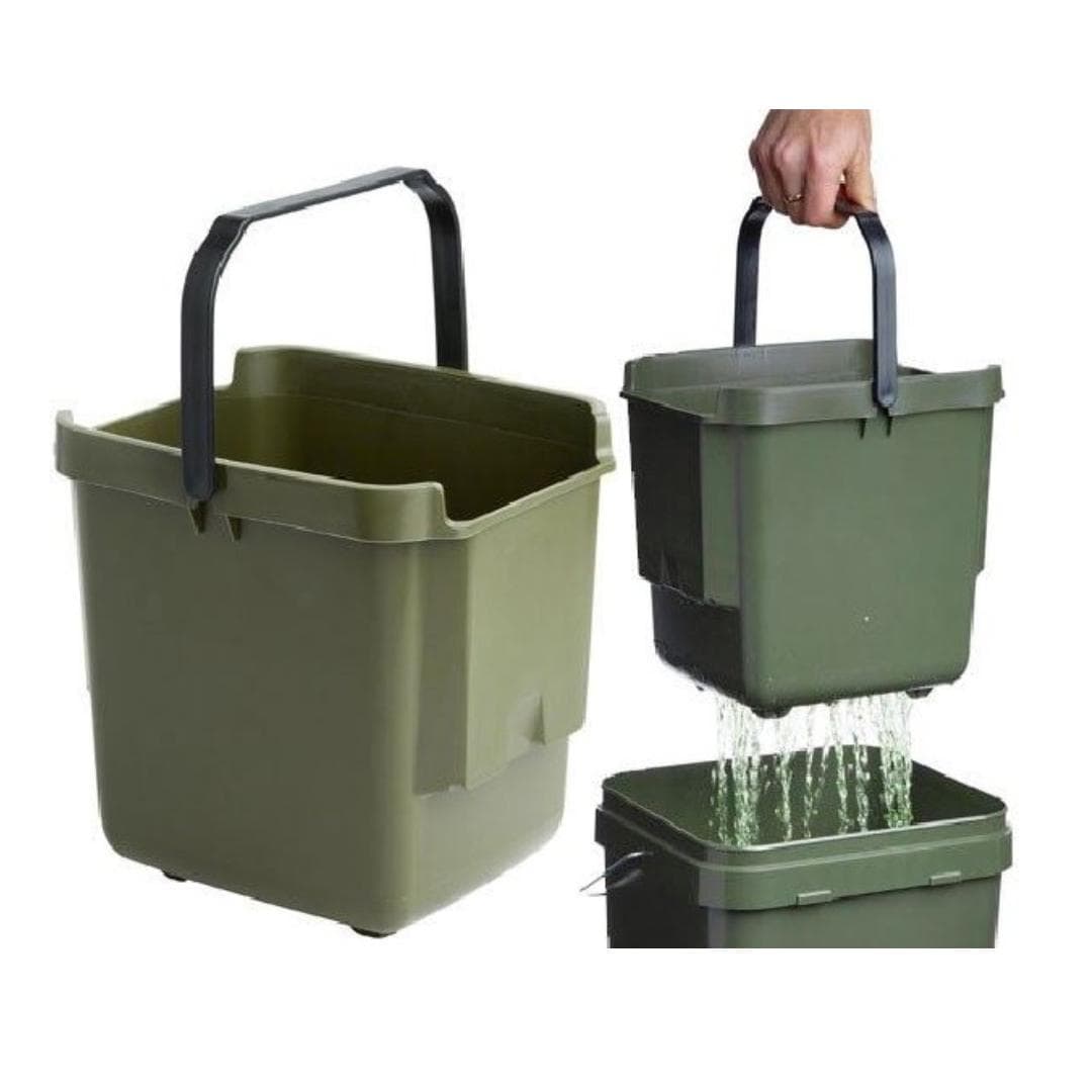 Trakker Pureflo Bait Filter System 17L