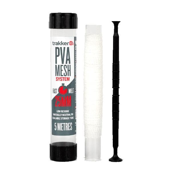 Trakker PVA Mesh System 25mm 5m - foto 2