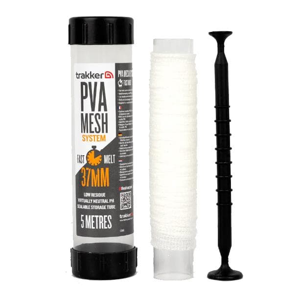 Trakker PVA Mesh System 37mm 5m - foto 2