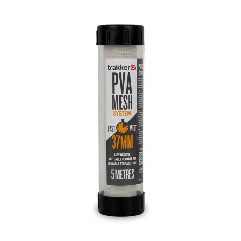Trakker PVA Mesh System 37mm 5m